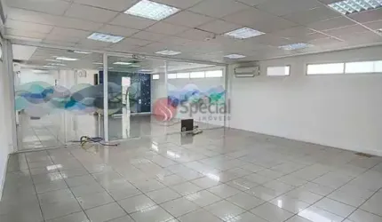 Prédio  para venda e locação no Tatuapé.