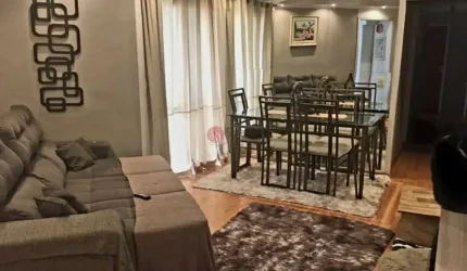 Apartamento para compra no Jardim Vila Formosa.