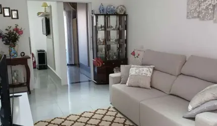 Apartamento à venda no Jardim Têxtil