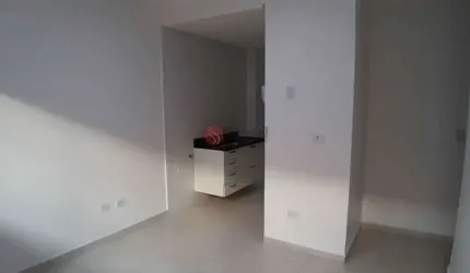 Studio à venda na Vila Prudente com 37 m².