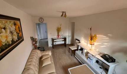 Apartamento com 2 Quartos e vaga  à Venda, 84m² no Tatuapé