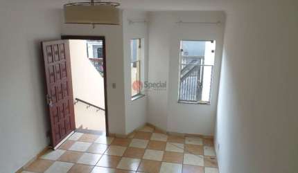 Sobrado com 2 dormitórios  69 metros na Vila Formosa.