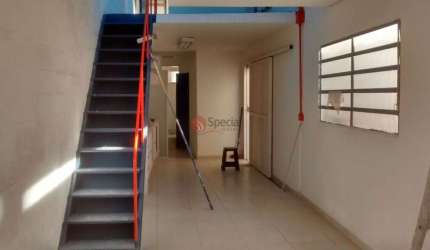 Prédio a venda no Tatuapé  ideal para renda