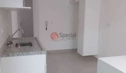 Studio com 2 dormitorios na Vila Carrão