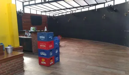 Salão Comercial no Tatuapé