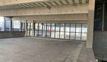 Prédio comercial, na Vila Formosa. 575 mts terreno e 1000 mts A/C