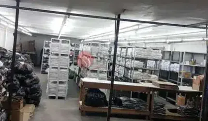 Prédio comercial  no Tatuapé