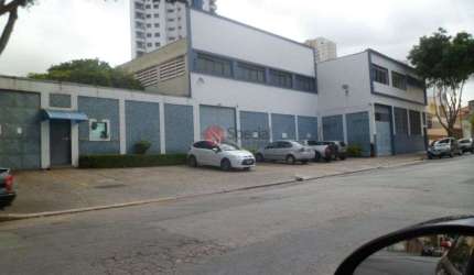 Prédio Maravilhoso à venda, 2500 m²- Tatuapé - São Paulo/SP