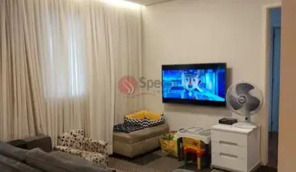Apartamento no Tatuapé, lindo!