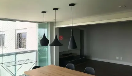 Apartamento no Anália Franco