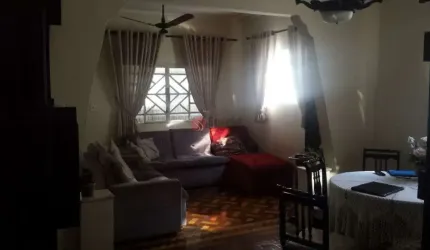 Casa residencial à venda, Vila Formosa, São Paulo