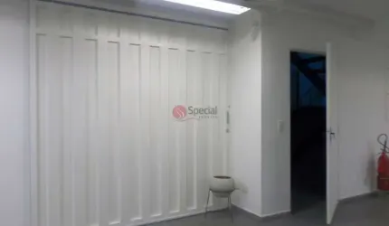 Prédio comercial no Tatuapé