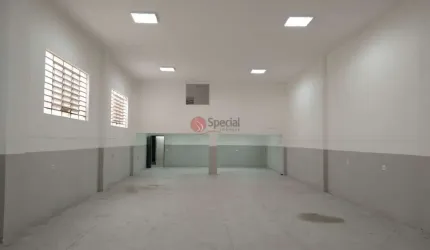 Prédio comercial no Tatuapé, São Paulo