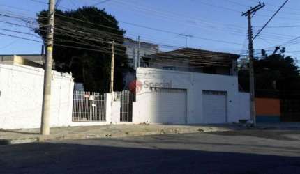 Terreno residencial à venda, Água Rasa, São Paulo