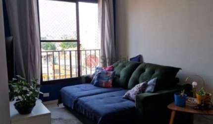 Apartamento à venda, Vila Formosa, São Paulo - AP6210.