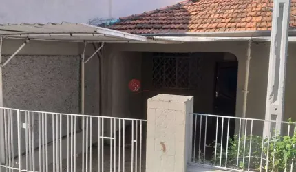 Terreno em excelente localização na Vila Prudente travessa da Avenida Zelina.