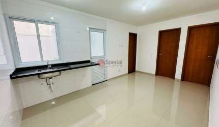 Apartamento à venda na Vila Formosa.