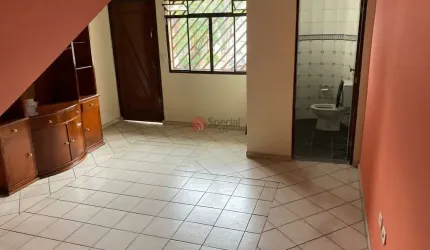 Sobrado á venda na Móoca.