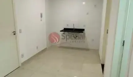 Stúdio à venda Tatuapé, 33m², 1 dormitório