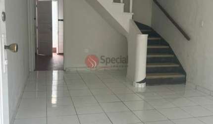 Sorado comercial no Tatuapé.