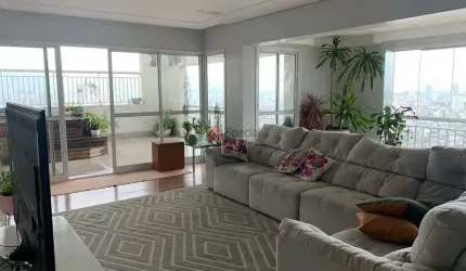 Cobertura para na Vila Carrão!