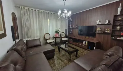 Sobrado Vila Formosa à venda, com 2 moradias;