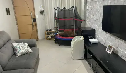 Sobrado à venda na  Vila Formosa.