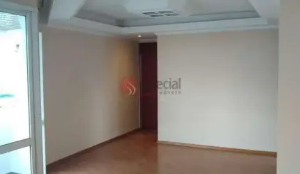 Apartamento com 3 dormitórios  94 m²- Tatuapé