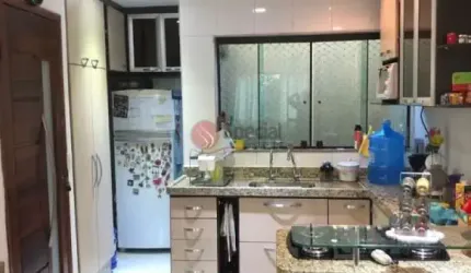 Sobrado de condomínio fechado na Vila Formosa.