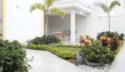 Apartamento  para venda na Vila Carrão.