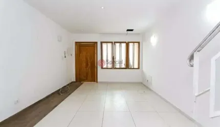 Sobrado para venda ou locação no Tatuapé.