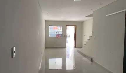 Sobrado na Vila Formosa.