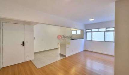 Apartamento  à venda no Tatuapé.