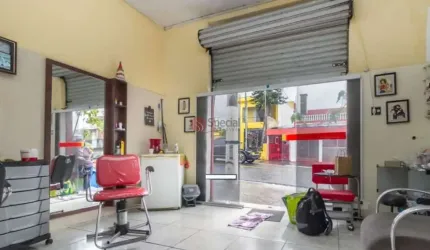 Casa terrea à venda, Vila Ema, São Paulo