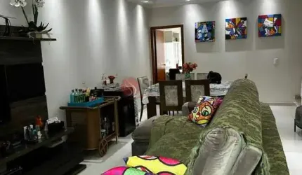 Sobrado lindo novo à venda no Jardim Prudência na  Zona Sul com 4 quartos e 4 vagas.