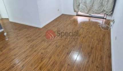 Apartamento no Sapopemba.