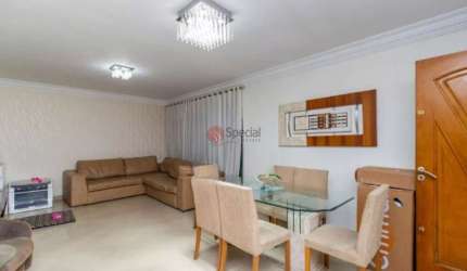 Sobrado a venda Vila Formosa, 153 m².