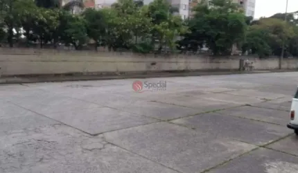 Área Comercial à venda no Parque Novo Mundo.
