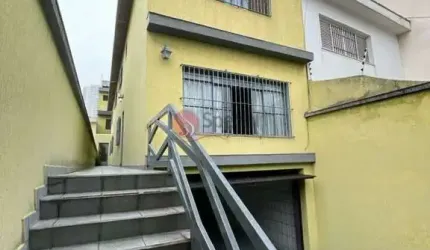 Sobrado comercial. Venda ou locação no Tatuapé!!