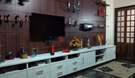 Sobrado com 3 dormitórios à venda, 160 m²  - Jardim Vila Formosa - São Paulo/SP