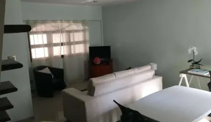 Sobrado com 3 dormitórios à venda, 210 m² - Parque São Jorge - São Paulo/SP