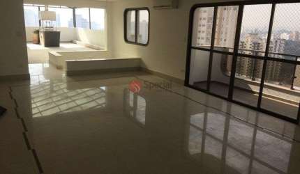 Cobertura duplex Jardim Anália Franco