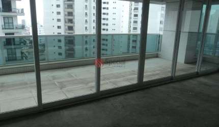 Apartamento com 4 dormitórios à venda, 244 m²  - Jardim Anália Franco - São Paulo/SP