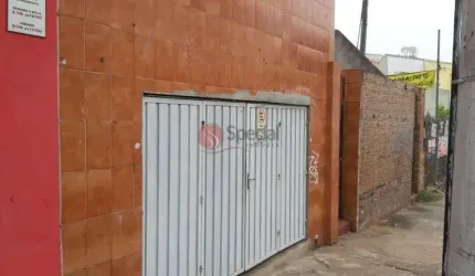 Terreno à venda, 480 m² - Vila Bertioga - São Paulo/SP