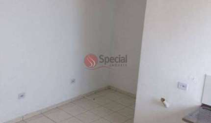 Prédio residencial no Tatuapé