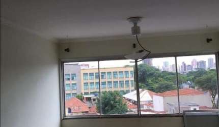 Apartamento com 2 dormitórios à venda, 90 m²  - Alto da Moóca - São Paulo/SP