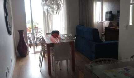 Apartamento para venda Vila Santa Clara