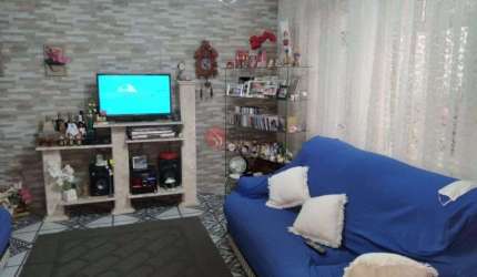 Sobrado com 2 Quartos  à Venda, 145 m² na Penha