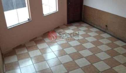 Sobrado com 2 dormitórios com 80 m² na Vila Formosa