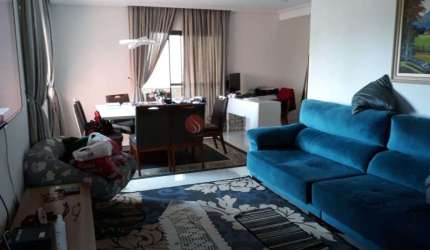 Belíssimo apartamento a venda com 130 m² na Vila Carrão